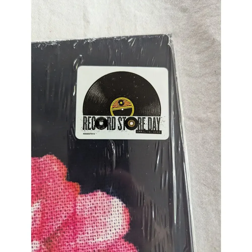 Post Malone RSD Vinyl Tribute to Nirvana Sealed Yellow LP Vinyl Ships Asap - Picture 3 of 13